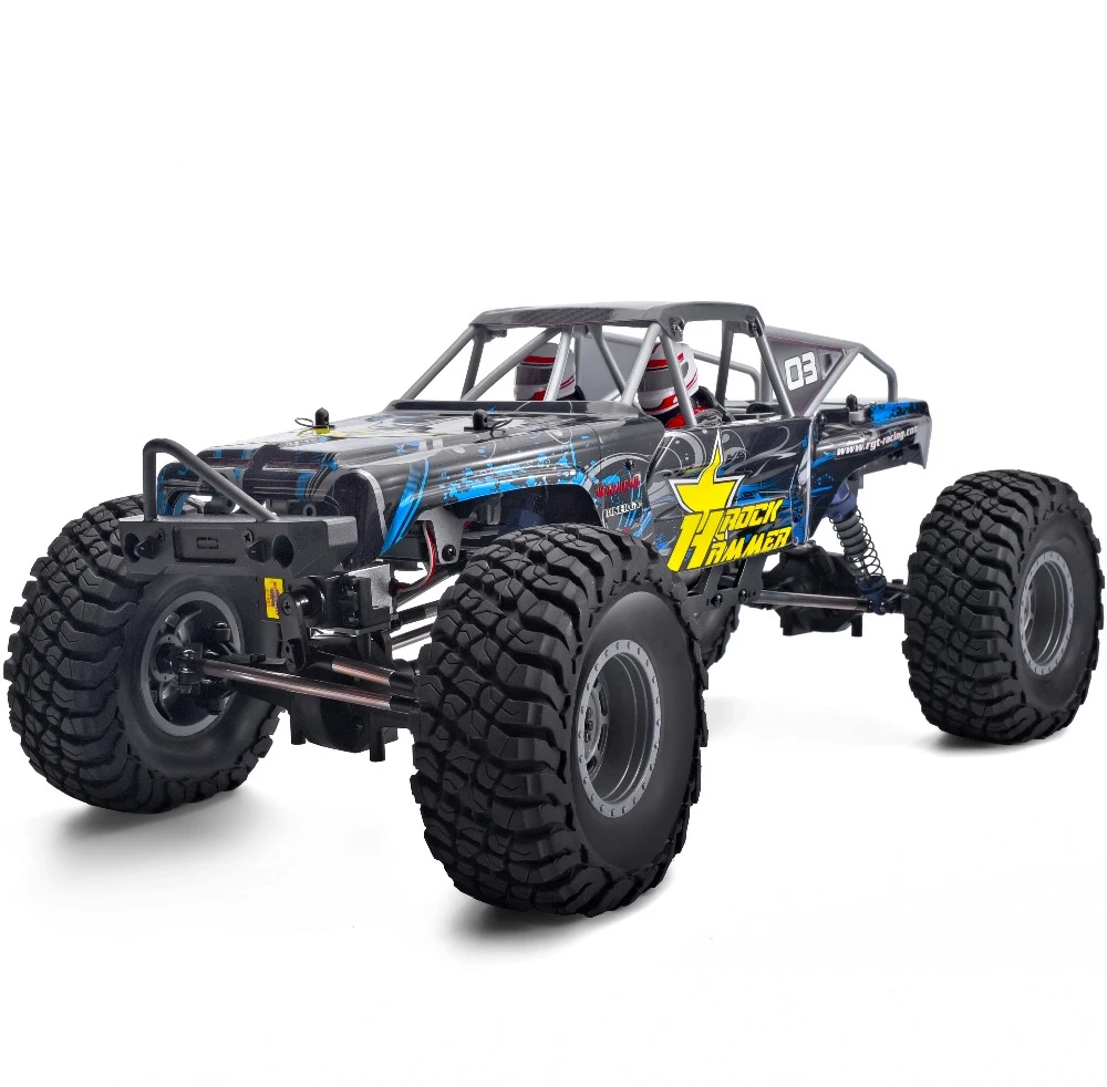 rc trucks 4x4 off road waterproof for sale