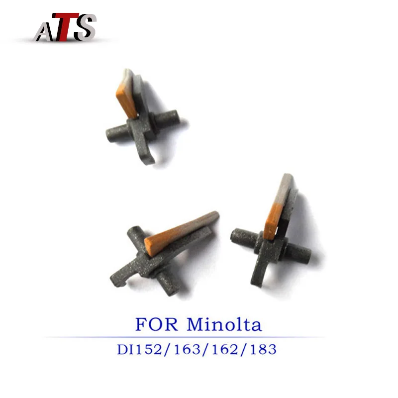 

5 Set/lot Fuser Picker Finger For Koncia Minolta DI 152 163 162 183 1611 2011 Compatible DI152 DI163 DI162 DI183 DI1611 DI2011