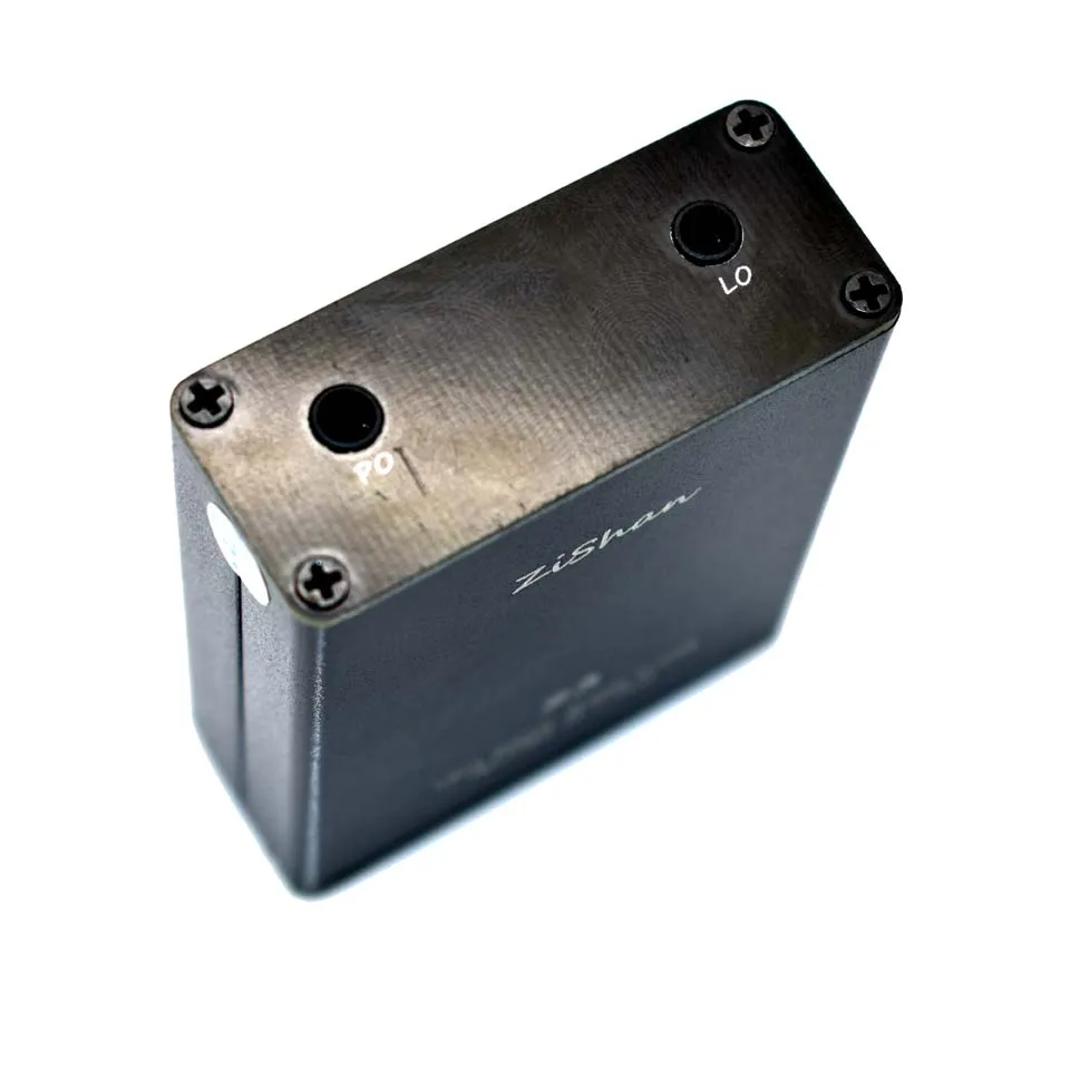 DIY MP3 Zishan Z3 Player Lossless HiFi Music