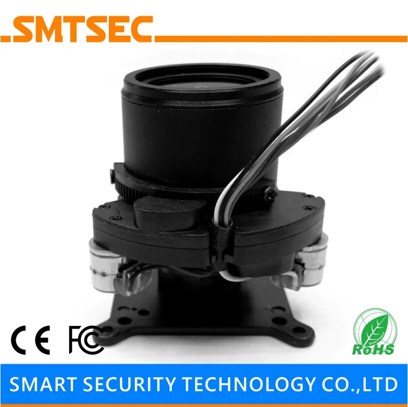 1/3 &quotOV CMOS H.265 4MP OV 4689 Hi3516D ONVIF USB RS485 CCTV IP камера модуль с 3MP 6 22 мм моторизованный фокус