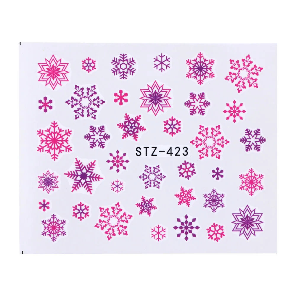 STZ423