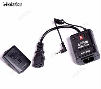 

wireless trigger studio flash accessories Power flasher AC-04S professional light indoor SYNchronizer for S N camera CD50 T10