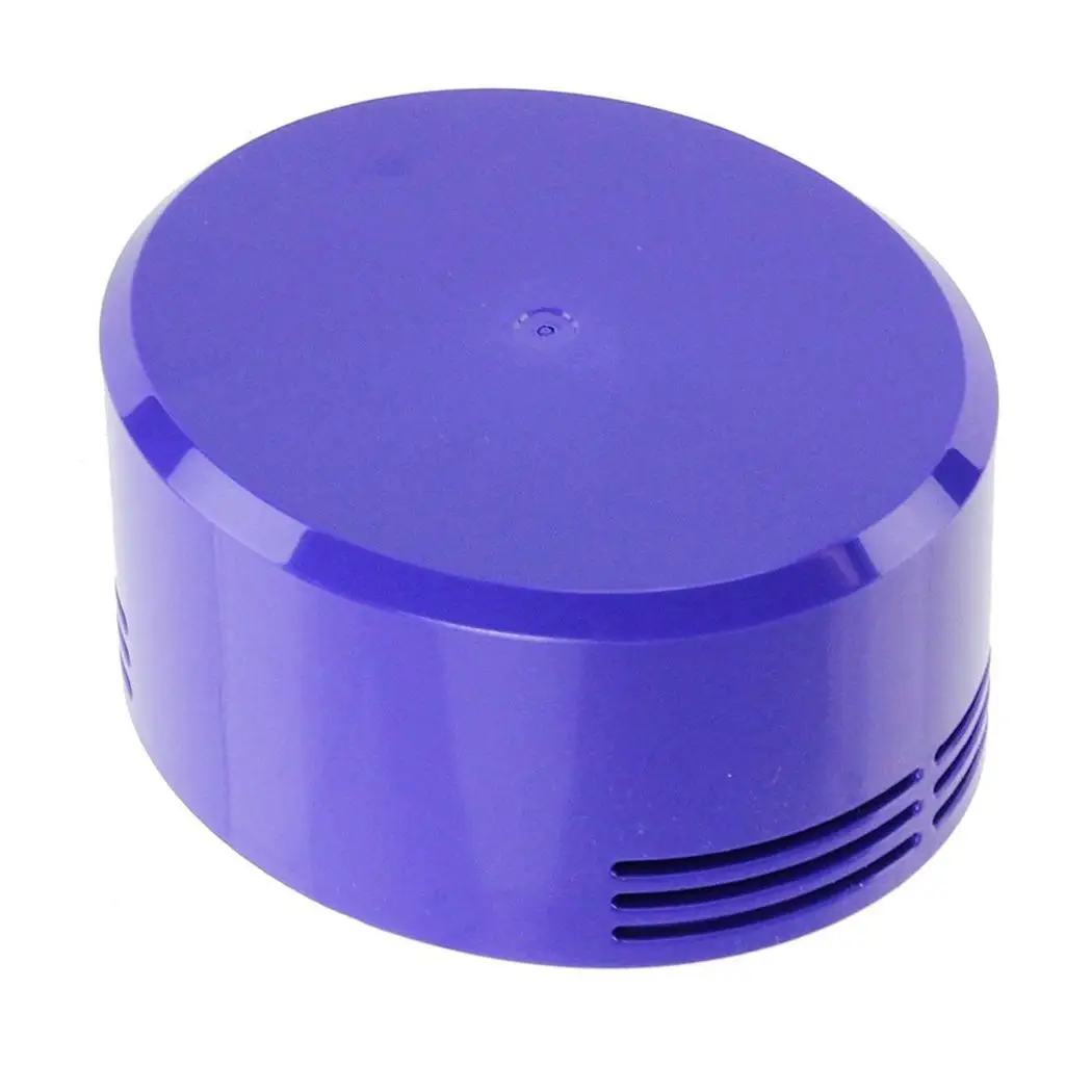 1 Pcs Post Filter Washable Replacement Home Office etc. Dust Appliances Filtration Vacuum Cleaner Part | Бытовая техника