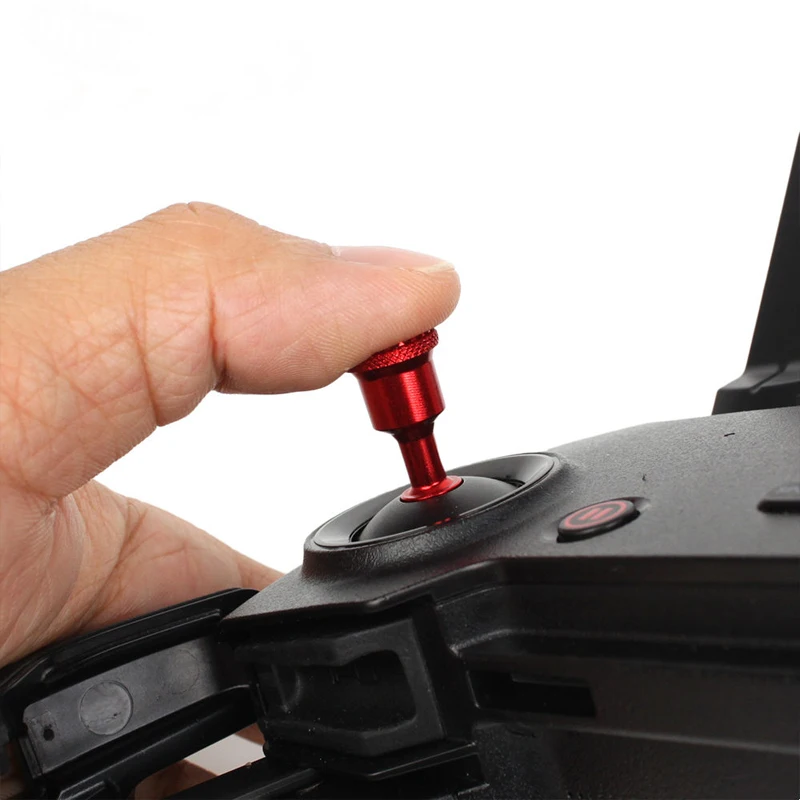 2 шт. мини Джойстики для DJI Mavic air Pro|Пульты дистанционного управления дронами| |