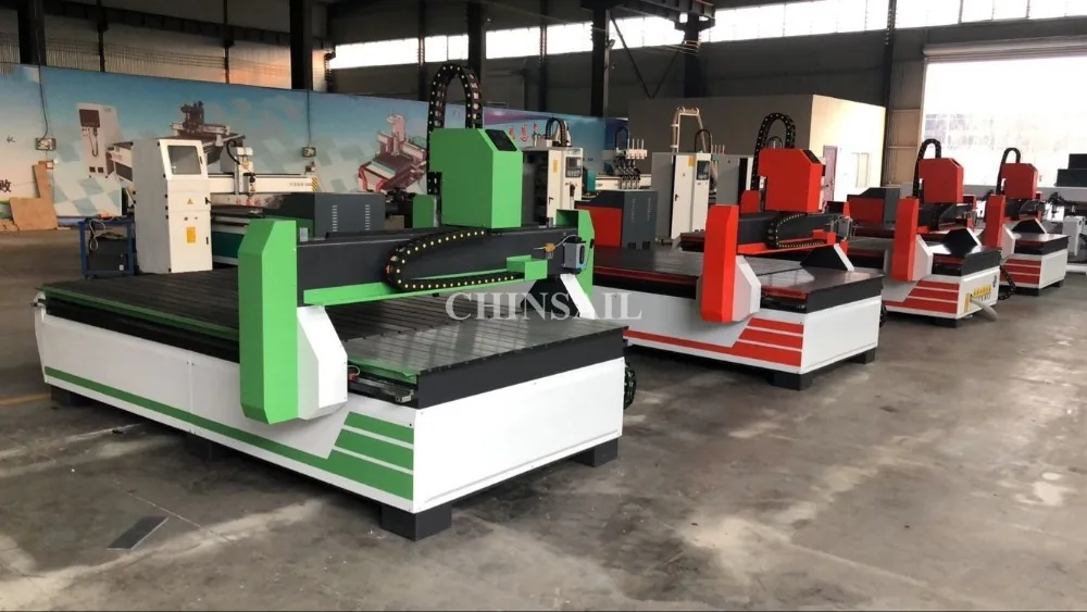 1325 1530 низкая стоимость МДФ фанера камень алюминиевый маршрутизатор cnc CHINSAIL