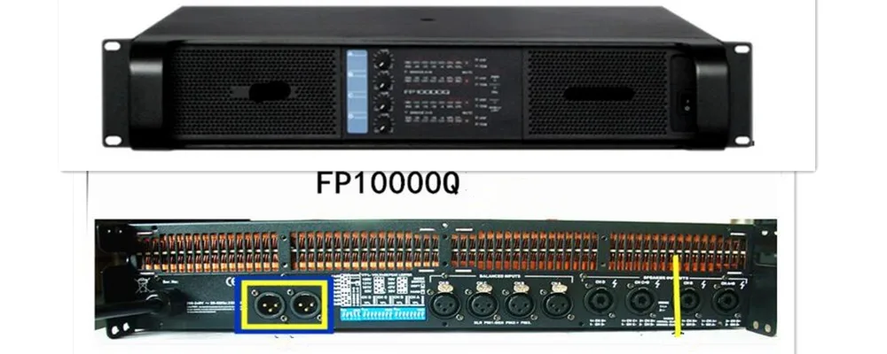 Лидер продаж звуковая система лабораторный комплект FP 10000Q 4 канала профессиональный для ди-Джея свет для мощность аудио усилитель, FP140000Q импульсный источник питания, усилитель