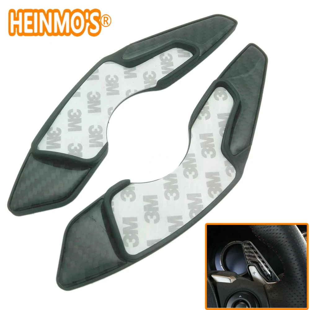 Car Accessories Stickers Carbon Fiber Steering Wheel Shift Paddles for NX 200t 300h IS200T 250 300 Car interior Parts Car Accessories Stickers Carbon Fiber Steering Wheel Shift Paddles for NX 200t 300h IS200T 250 300 Car interior Parts