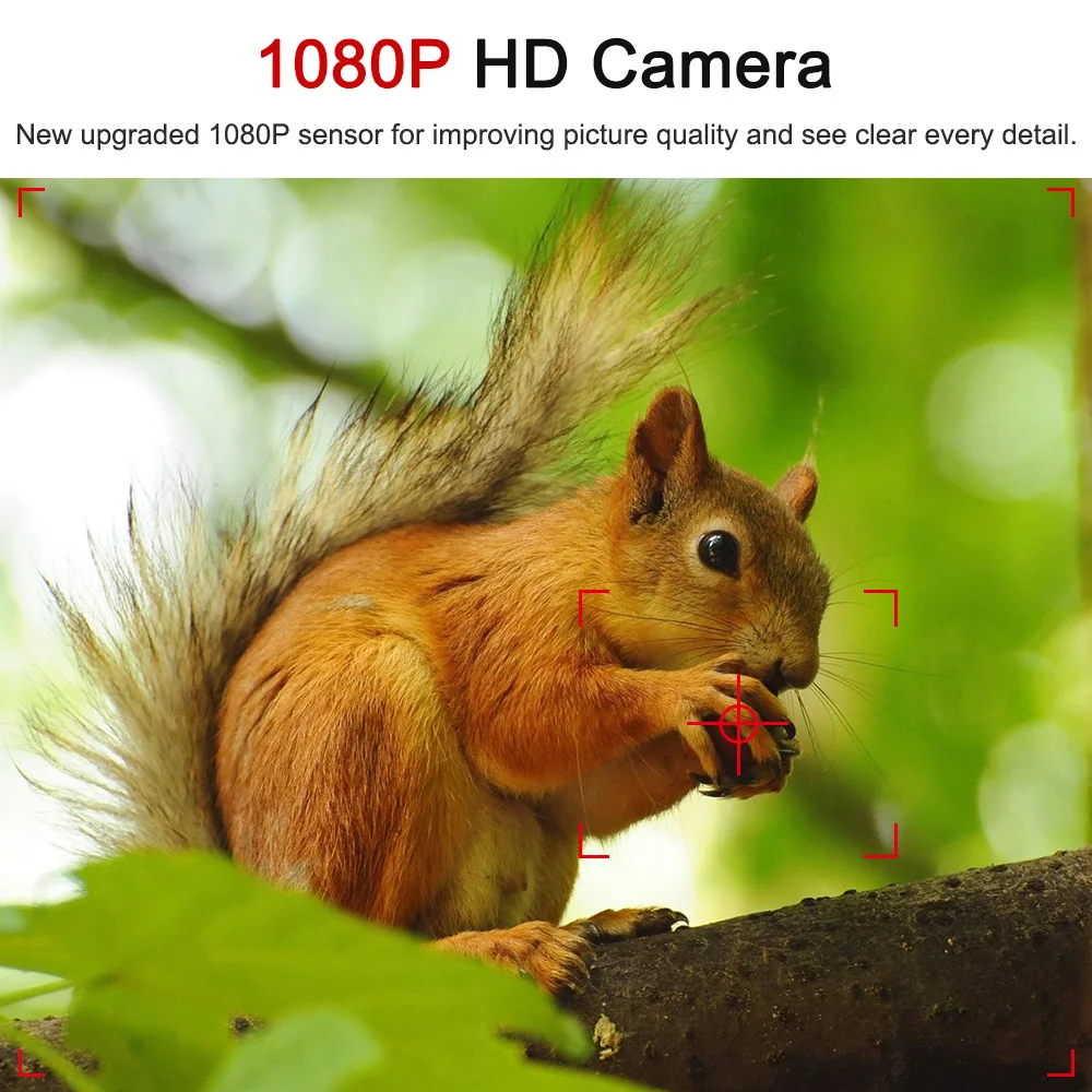 18-SQ20 Super Mini Full HD 1080P DV Sports Action Camera DVR Recorder Sports Mini Camera 2019 High Quality