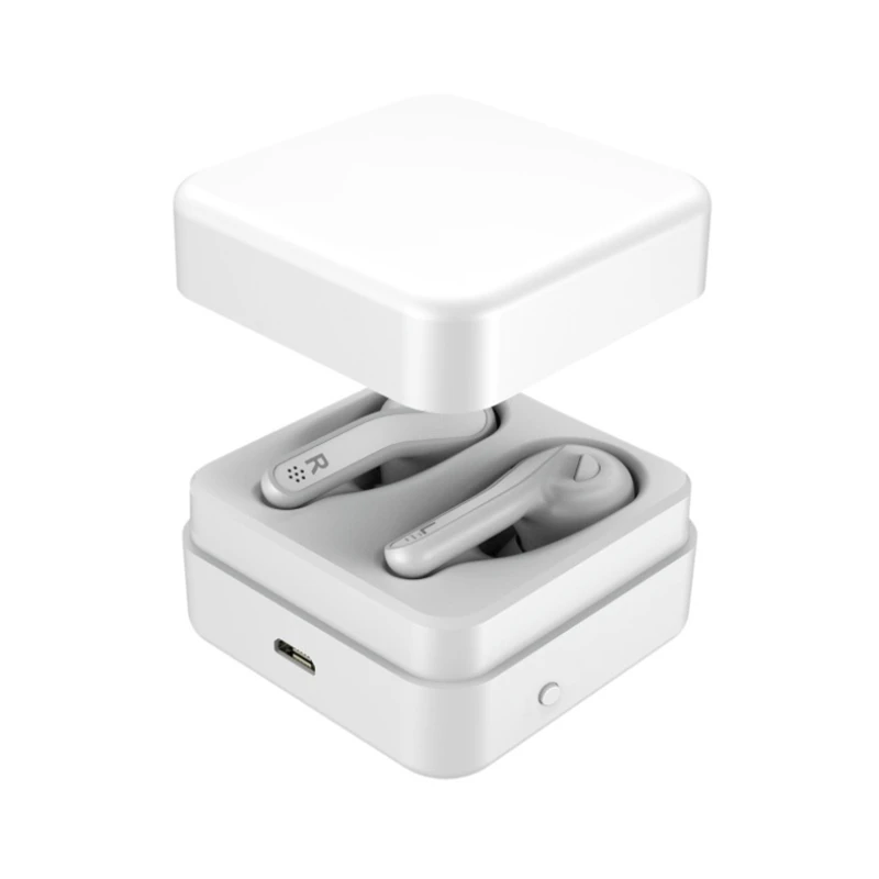 True wireless earbuds 4