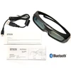 2pis Active 3D bluetooth RF Glasses Eyewear for Epson LCD 3D Projectors tw5200/tw8515/tw6510/tw3020/tw550/tw5300/TW5020UB ► Photo 2/6