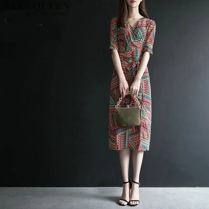 hippie business casual