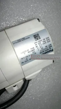 

Second hand old used JAPAN AC servo motor MSMA022C2S test good quality 1pcs/lot