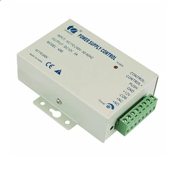 

Input 12V3A output access control transformer power switch power supply for access control system 240 to 110V 50 60Hz