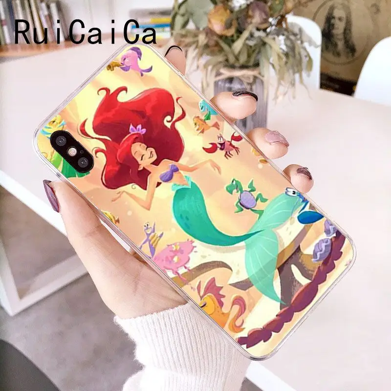 Princess Ariel Little Mermaid