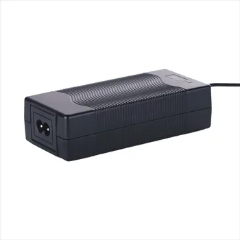 

24V 29.4V in 2A Battery Electric Vehicle Charger dedicated Charger Lithium Polymer Battery Charger + Free Shipping