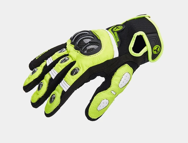 glove ride motorcycle