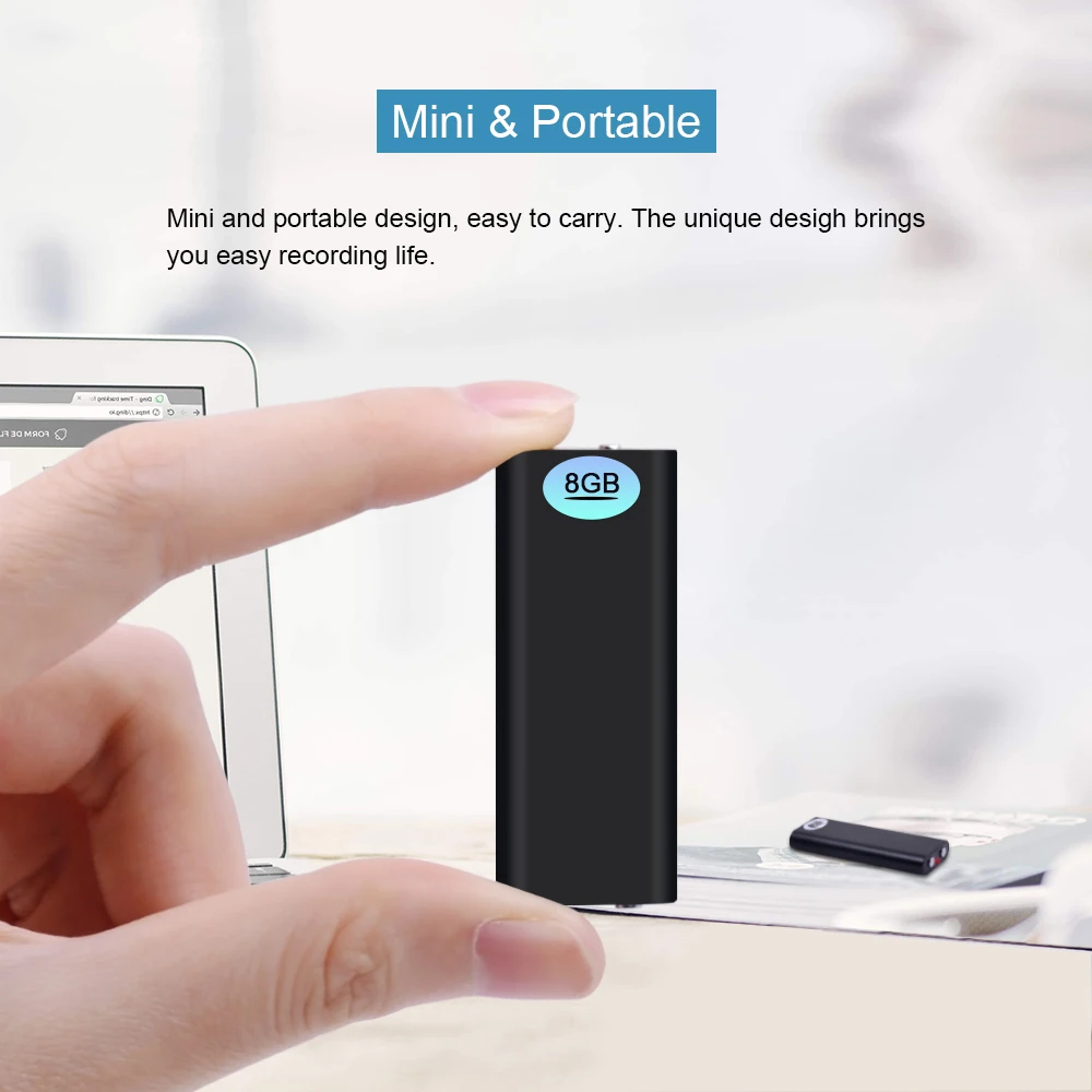 Mini-&amp;-Portable