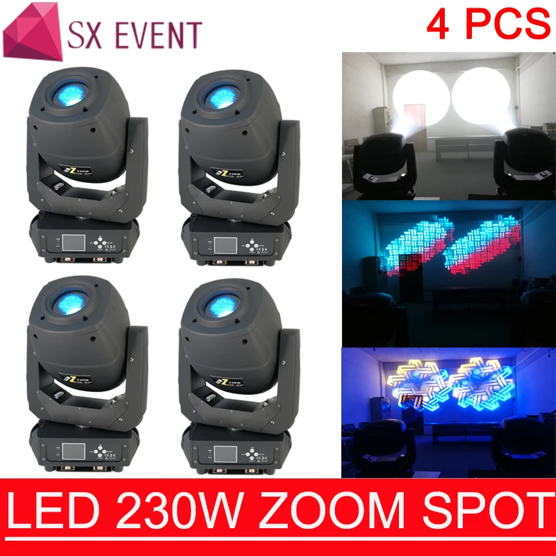 LED230W-114PCS