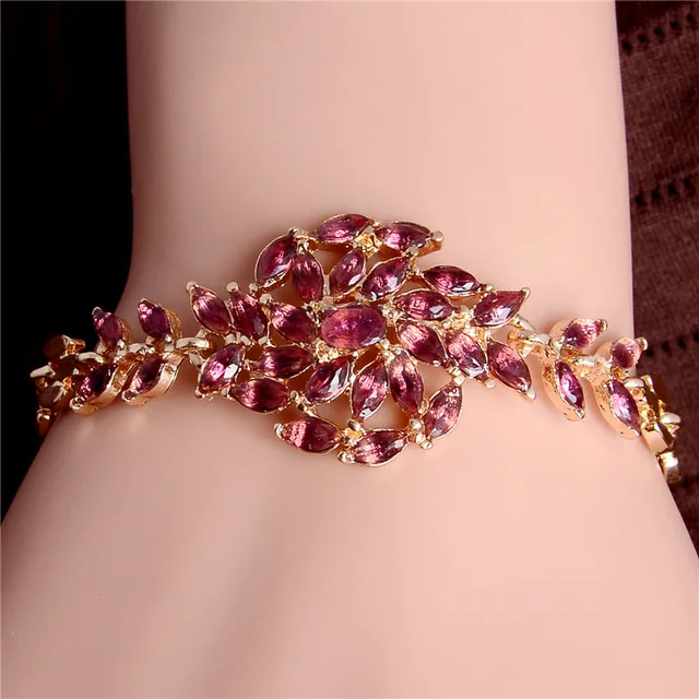 Women’s Fashion Colorful Bracelets