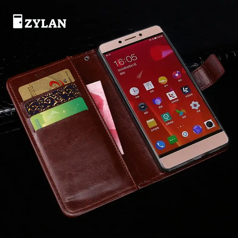 Чехол для zylan LeTV LeEco Le 2 X527 флип-кошелек кожаный чехол Eco Le2 Pro X520 X620 S3 X626 X622 и подарок |