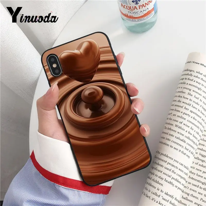 chocolate design