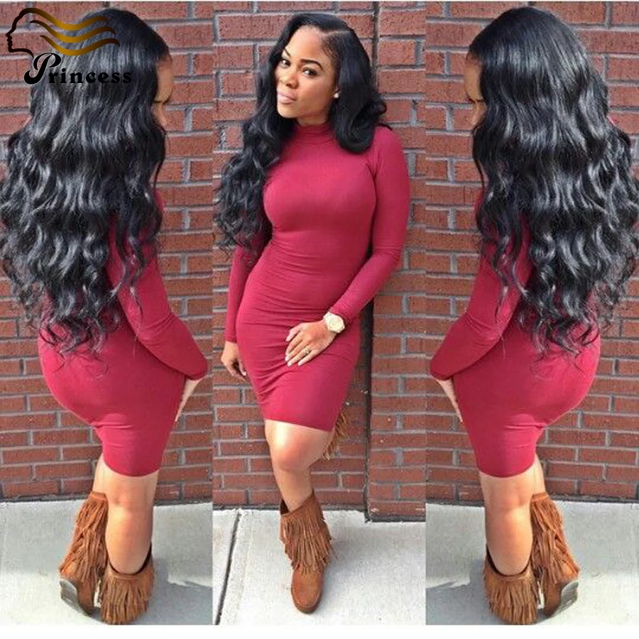 

7A Cheap Peruvian Full Lace Wig Bleached Knots Natural Wavy Full Lace Wig For Black Woman Body Wave Full Lace Wig Free Shipping