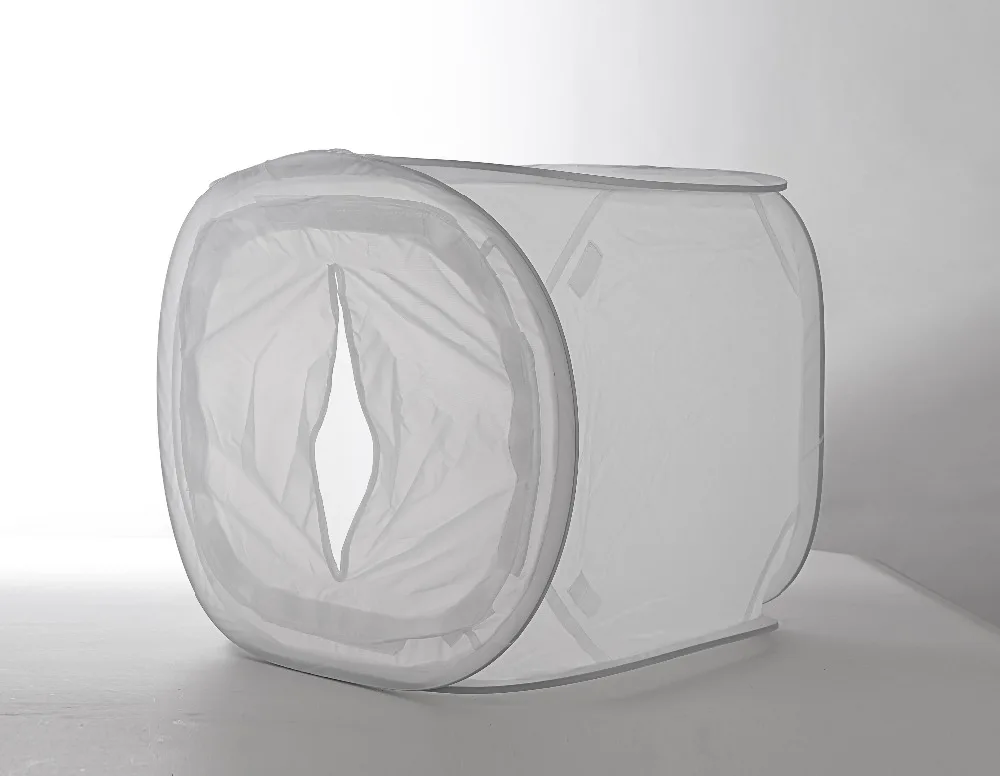 

DEEP Photo Studio Shooting Tent Light SoftBox Soft Box 40x40cm with 4 Backdrops free shipping