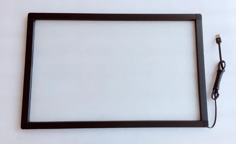 infrared touch frame