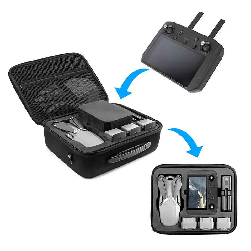 Dji Mavic Pro Smart Controller Case 2025