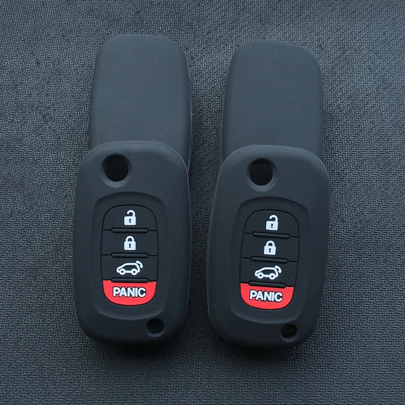 key case