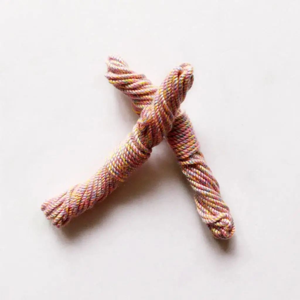 fityle 1.2mm 100% Cotton Cord Craft Macrame Artisan String Beading Knitting for Crafting Weaving Gift Wrapping DIY Projects