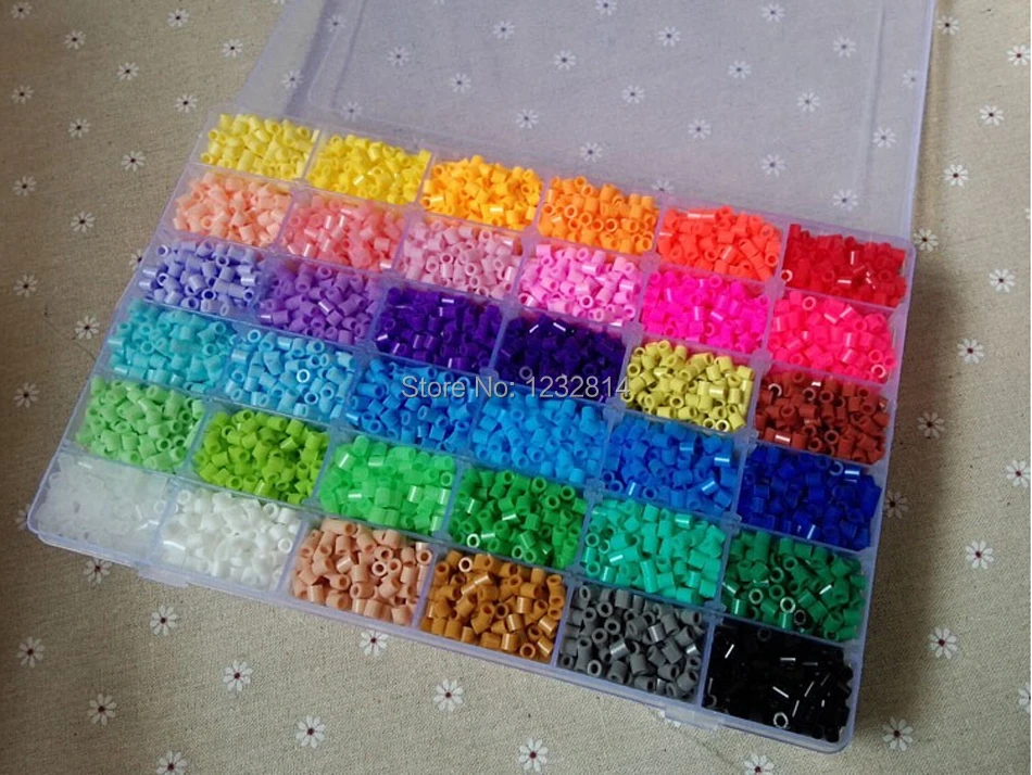 3-Pack each pack has 2 Tweezers Perler Beads Bead Tweezers 