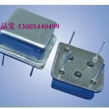 10 шт. Встроенный активный кристалл Zhong Половинный размер 33,8688 МГц квадратный 33,868 м OSC