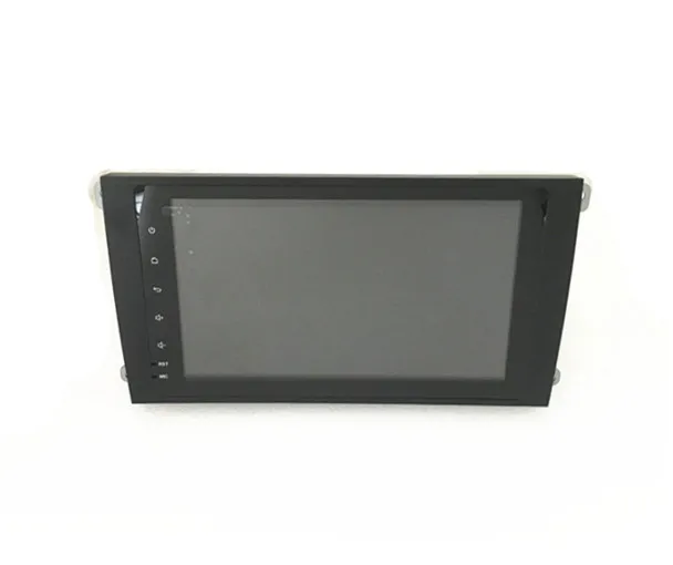 Clearance Android Car radio GPS for Porsche Cayenne2003-2010with Radio Touch Screen Multimedia Navigation NO DVD player 1