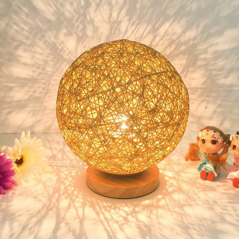 

Modern Table Lamp Light Lamp Desk LED Bedside Reading Room For Living Room Lamps Sitting Room Heart Shape EU Plug US Abajur
