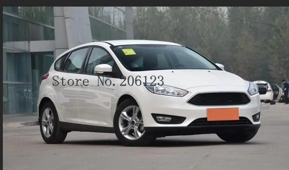 Для Ford Focus 3 MK3 хэтчбек 2011- Декодер каналов кабельного телевидения Брызговики 2013 2012