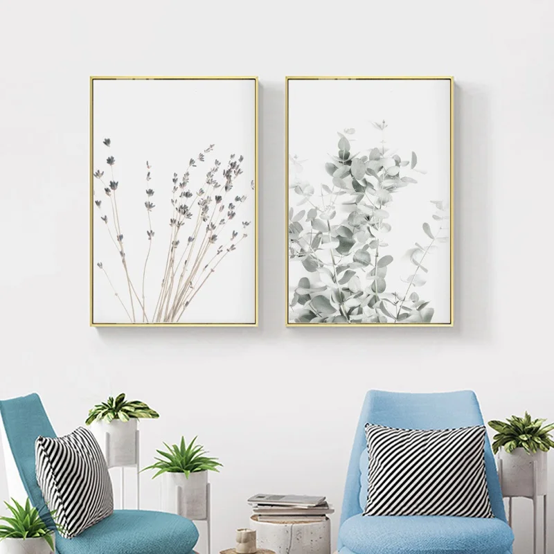 Lavender-Eucalyptus-Posters-Botanical-Canvas-Painting-Farmhouse-Wall-Decor-Art-Pictures-Bedroom-Decoration-Scandinavian-Decor (1)