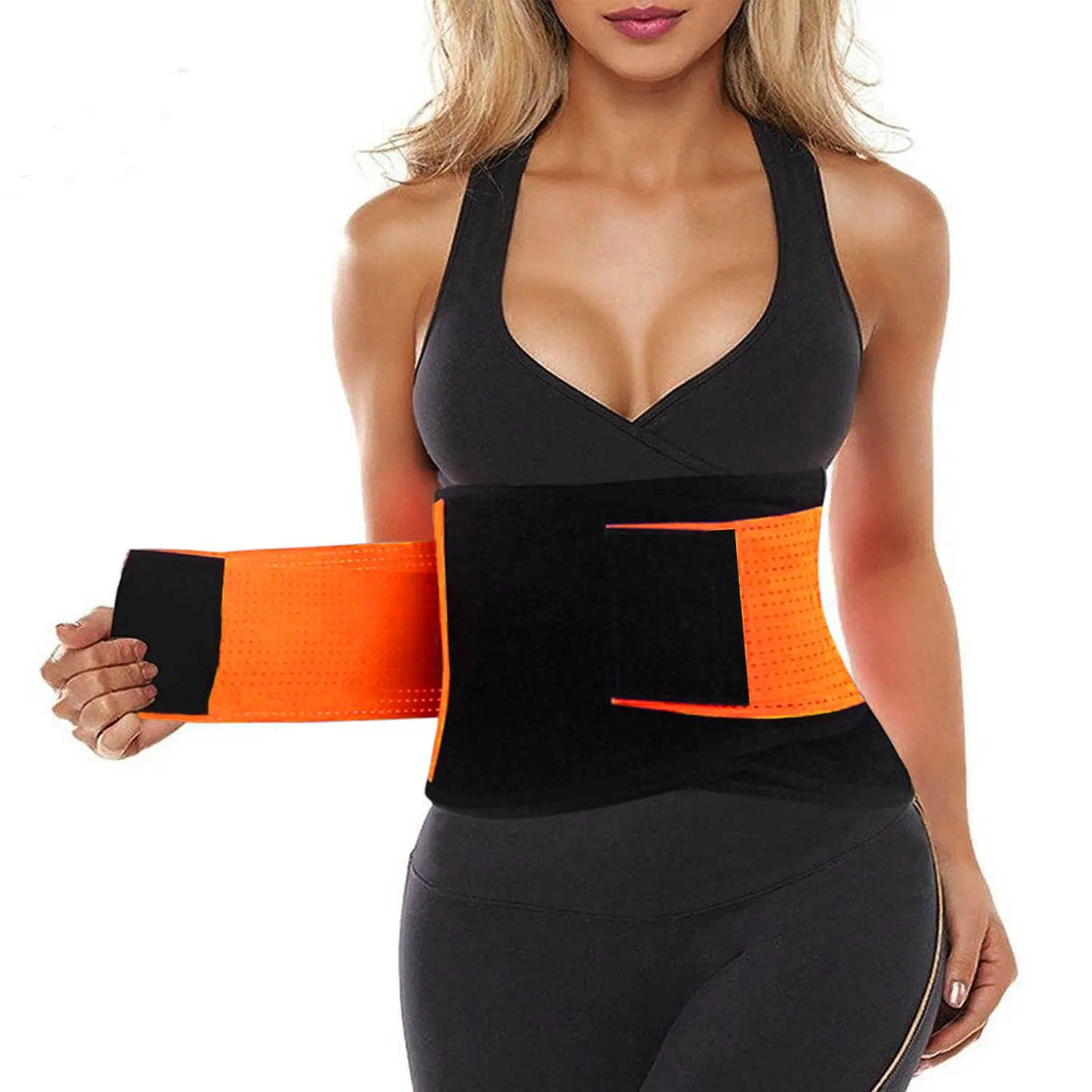 Lumbar Belt Waist Trainer Belt Waist Medical Back Support Brace Body Shaper Girdle Belt Bodybuilding Waist 1 Lumbar Belt Waist Trainer Belt Waist Medical Back Support Brace Body Shaper Girdle Belt Bodybuilding Waist 3