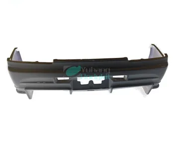 

For Skyline R34 GTR Veilside GT rear Bumper Carbon Fiber