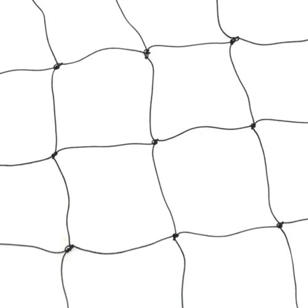 

Bird Netting Net Avaiary Game Pens nylon mist Orchard Plant Fruit Agricultural MeshAnti Bird Mist Netting Net Mesh Nylon Black