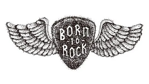 للماء المؤقتة وهمية لصاقات وشم خمر الشرير أجنحة ولد روك بارد تصميم الجسم الفن أدوات تجميل للماء المؤقتة وهمية لصاقات وشم خمر الشرير أجنحة ولد روك بارد تصميم الجسم الفن أدوات تجميل