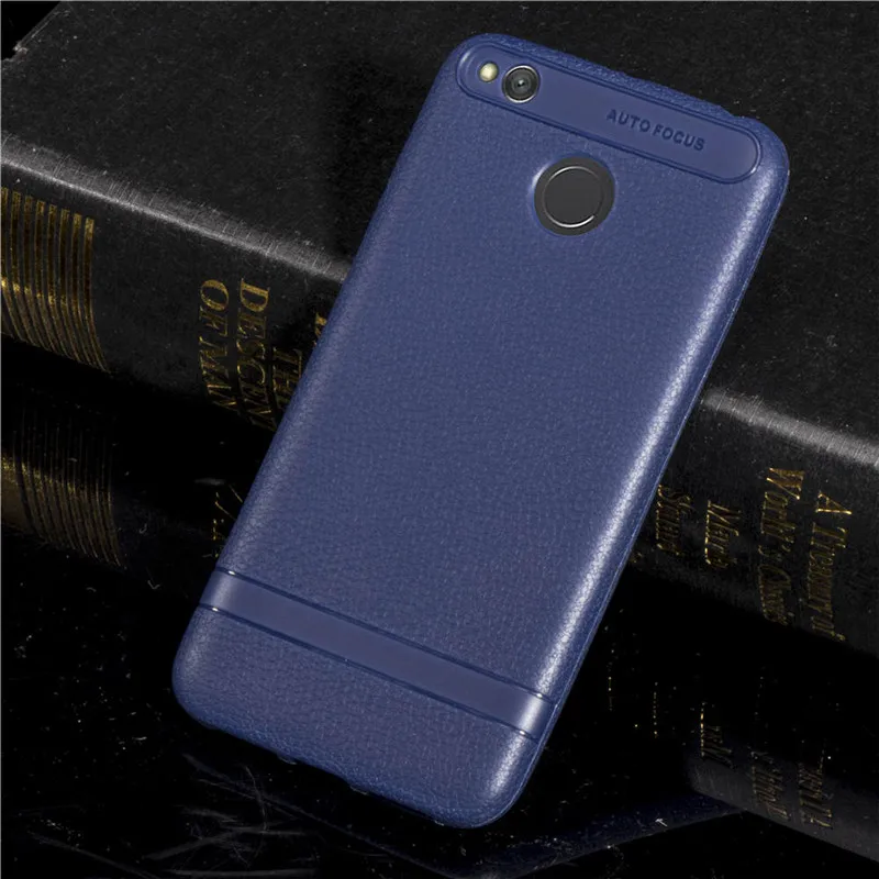 

Xiaomi Redmi 4X Case Cover Protective Soft Silicone Case For Xiomi Redmi 4X 4 X X4 Global Cell Phone Cases Xiaomi Redmi 4X