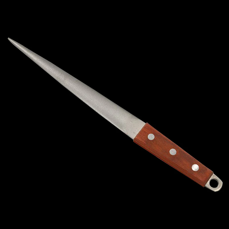 

ADAEE Diamond Sharpening Stone Professional Knife Blade Sharpener for Garden Pruning Shears or kitchen knives