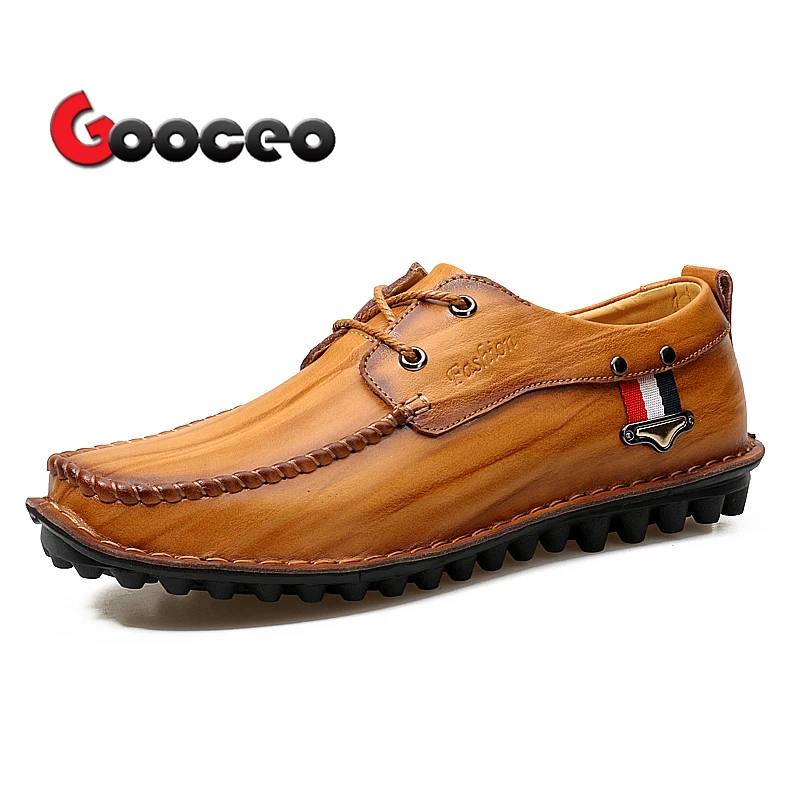 most comfortable driving mocs