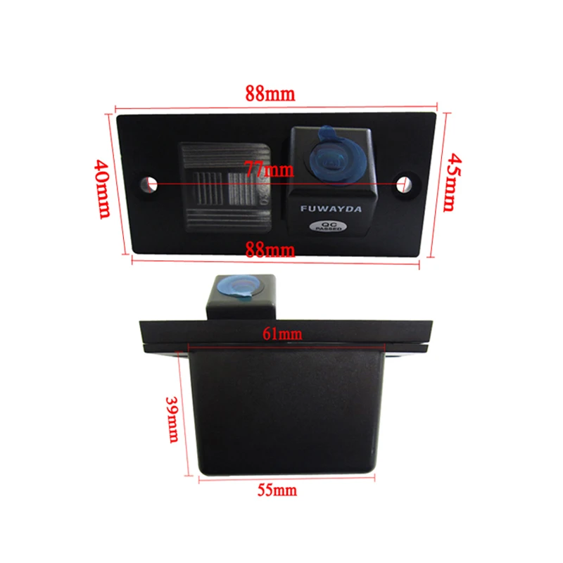 

free shipping!!! Car Rear View Parking CCD Camera For HYUNDAI H1 GRAND STAREX