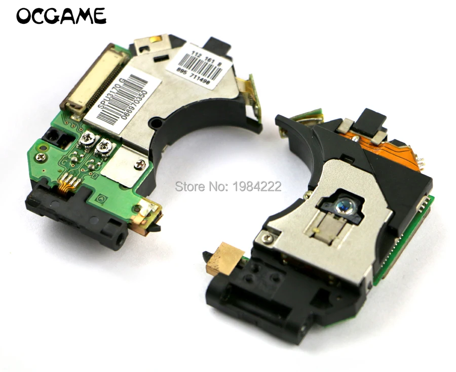 OCGAME 5 шт./лот Высокое качество для PS2 линзы лазера SPU 3170|lot lot|lot 5pcslot laser |