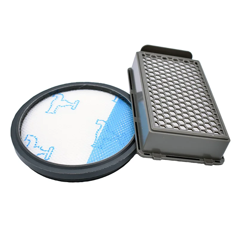 

2Pcs Replacement Filter for Moulinex Rowenta ZR903501 power RO3715 RO3759 RO3798 Vacuum Cleaner Spare Parts Accessories