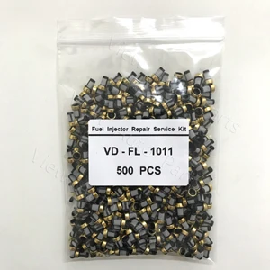 500pcs 