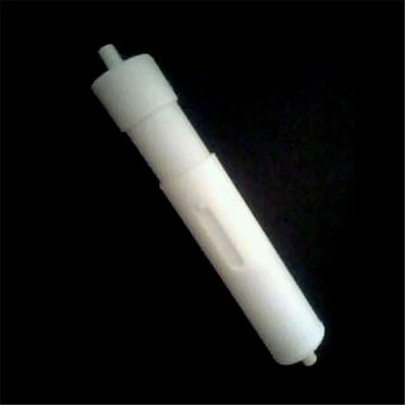 Замена держатель рулона унитаза роллер прочное Весна шпиндель WC белая бумага аксессуары для ванной комнаты P0.11