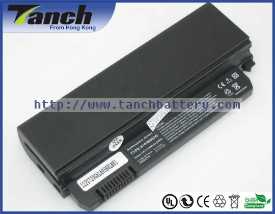 Аккумулятор для ноутбука DELL M300J Inspiron Mini 9 Vostro A90 910 W953G 312-0831 D044H 9n 451-10690 14 8 в 4 ячейки |